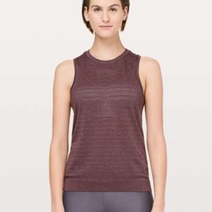 Lululemon Breeze By Muscle Tank II